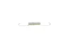 Комплект пружинок колодок ручника Chevrolet Lacetti/Nubira 1.4-2.0D 05- 1 987 475 343 BOSCH 1-987-475-343 (фото 10)