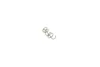 Комплект пружинок колодок ручника Volvo C70/S80/XC90/S60 01-14 1 987 475 366 BOSCH 1-987-475-366 (фото 4)