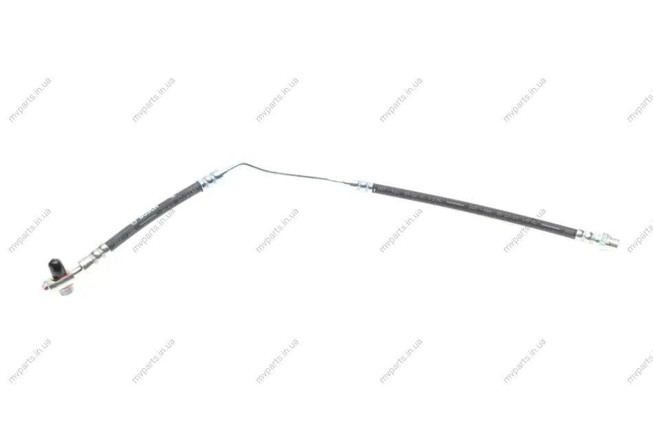 Шланг гальмівний (задній) BMW X5 (E53) 00-06 1 987 476 054 BOSCH 1-987-476-054 (фото 1)