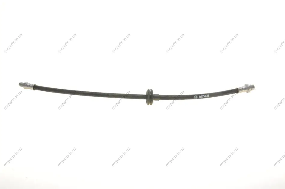 Шланг гальмівний (передній) BMW X5 (E53) 00-06 M54/M57/M62/N62 1 987 476 056 BOSCH 1-987-476-056 (фото 1)