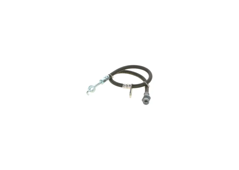 Шланг гальмівний (передній) Toyota RAV4 1.8/2.0 16V 00-05 (L) (L=585mm) 1 987 476 108 BOSCH 1-987-476-108 (фото 1)
