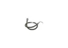 Шланг гальмівний (передній) Toyota RAV4 1.8/2.0 16V 00-05 (L) (L=585mm) 1 987 476 108 BOSCH 1-987-476-108 (фото 3)