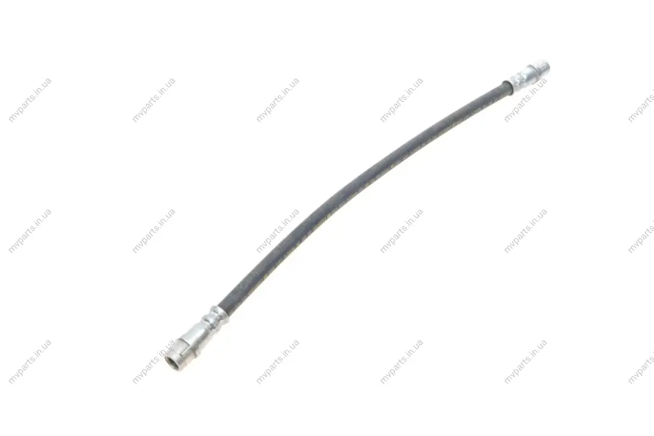 Шланг гальмівний (задній) MB A-class (W168) 97-04 (L=340mm) 1 987 476 118 BOSCH 1-987-476-118 (фото 1)