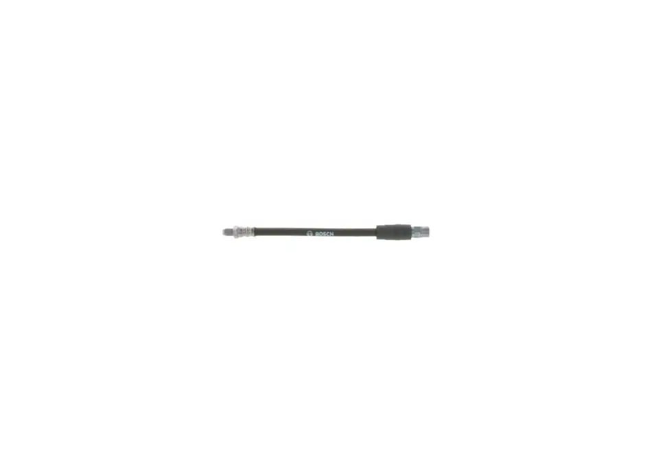 Шланг гальмівний (задній) Audi 100/200/80/A4/V8 82-01 (215mm) 1 987 476 142 BOSCH 1-987-476-142 (фото 1)