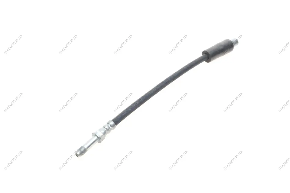 Шланг гальмівний (задній) BMW 5 (E39) 95-03 M52/M54/M57/S62 1 987 476 173 BOSCH 1-987-476-173 (фото 1)