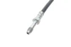 Шланг гальмівний (задній) BMW 5 (E39) 95-03 M52/M54/M57/S62 1 987 476 173 BOSCH 1-987-476-173 (фото 5)