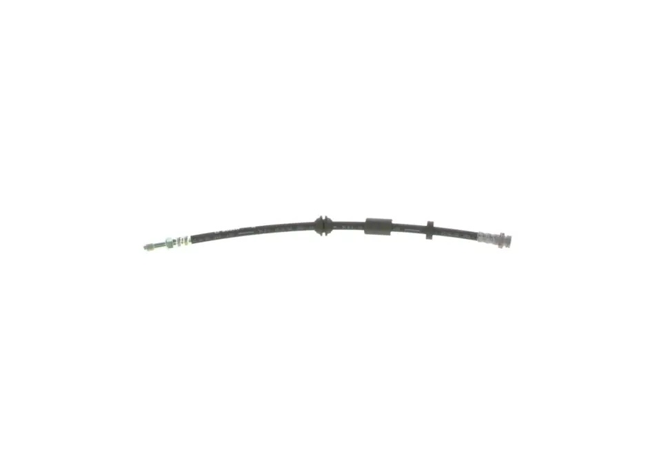 Шланг гальмівний (передній) Ford Focus II/C-Max 04-12 (396mm) 1 987 476 181 BOSCH 1-987-476-181 (фото 1)