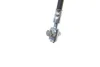 Шланг гальмівний (передній) VW Caddy 03- (L=565mm) 1 987 476 282 BOSCH 1-987-476-282 (фото 6)