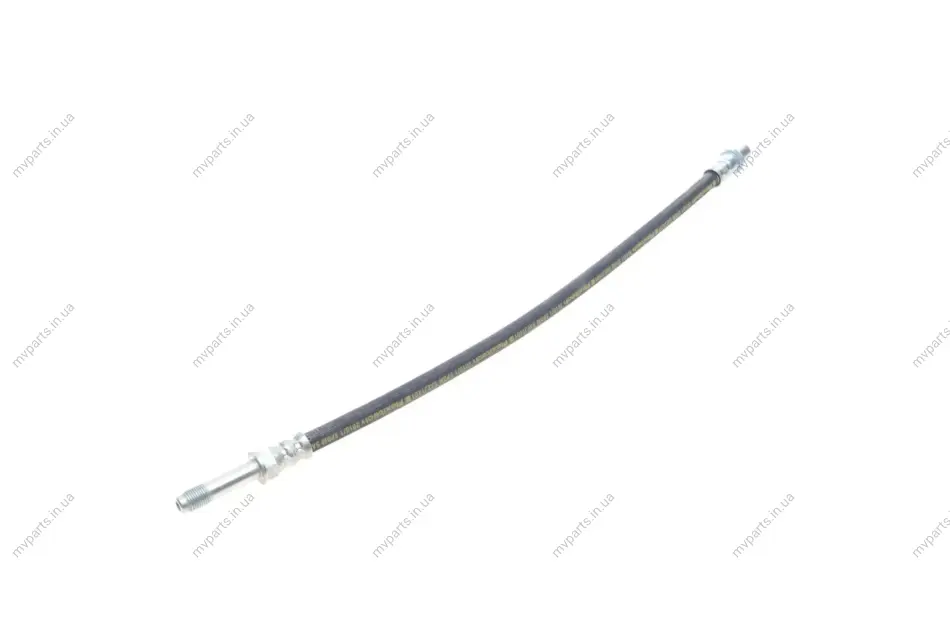 Шланг гальмівний (передній/задній) MB Sprinter/VW LT 96-06 1 987 476 295 BOSCH 1-987-476-295 (фото 1)
