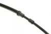 Шланг гальмівний (передній) VW Touareg/Porsche Cayenne 03-18 (520mm) 1 987 476 325 BOSCH 1-987-476-325 (фото 4)
