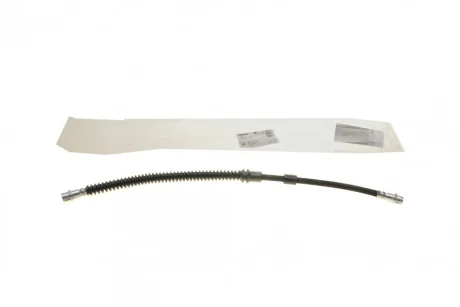 Шланг гальмівний (передній) VW Touareg/Porsche Cayenne 03-18 (520mm) 1 987 476 325 BOSCH 1-987-476-325