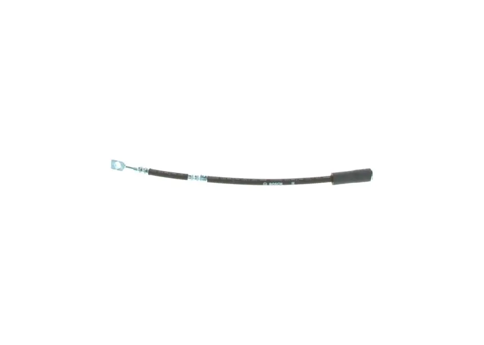 Шланг гальмівний (передній) Opel Signum/Vectra 1.6-2.2/1.9-2.2DTI (L=415mm) 1 987 476 386 BOSCH 1-987-476-386 (фото 1)