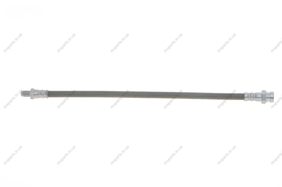 Шланг гальмівний (передній) MB E-class (W124) 93-95 (L=340mm) 1 987 476 393 BOSCH 1-987-476-393 (фото 1)