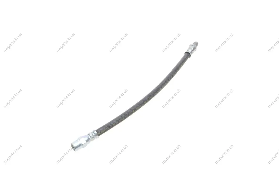 Шланг гальмівний (задній) MB C-class (W202)/E-class (W124) 93-00 1 987 476 396 BOSCH 1-987-476-396 (фото 1)