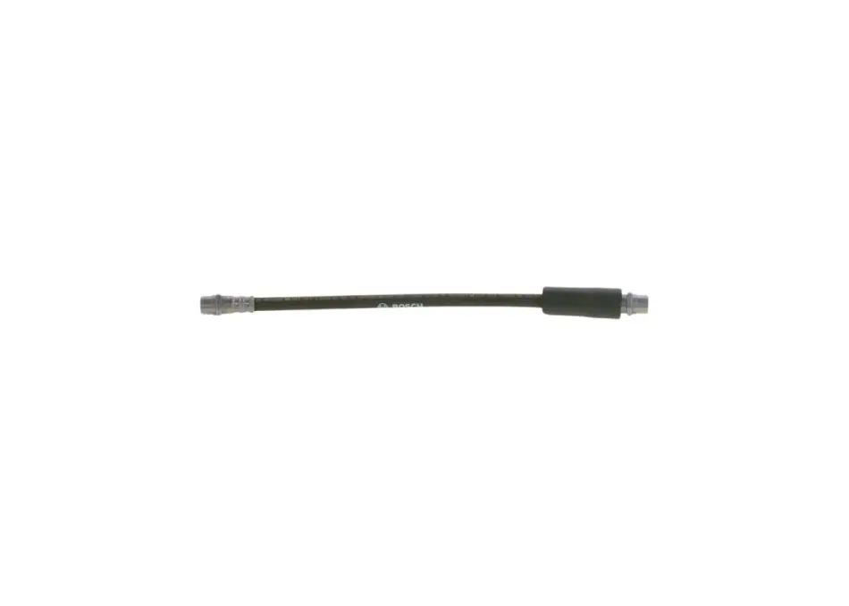 Шланг гальмівний (передній) Audi 80/90 89- (L=285mm) 1 987 476 406 BOSCH 1-987-476-406 (фото 1)