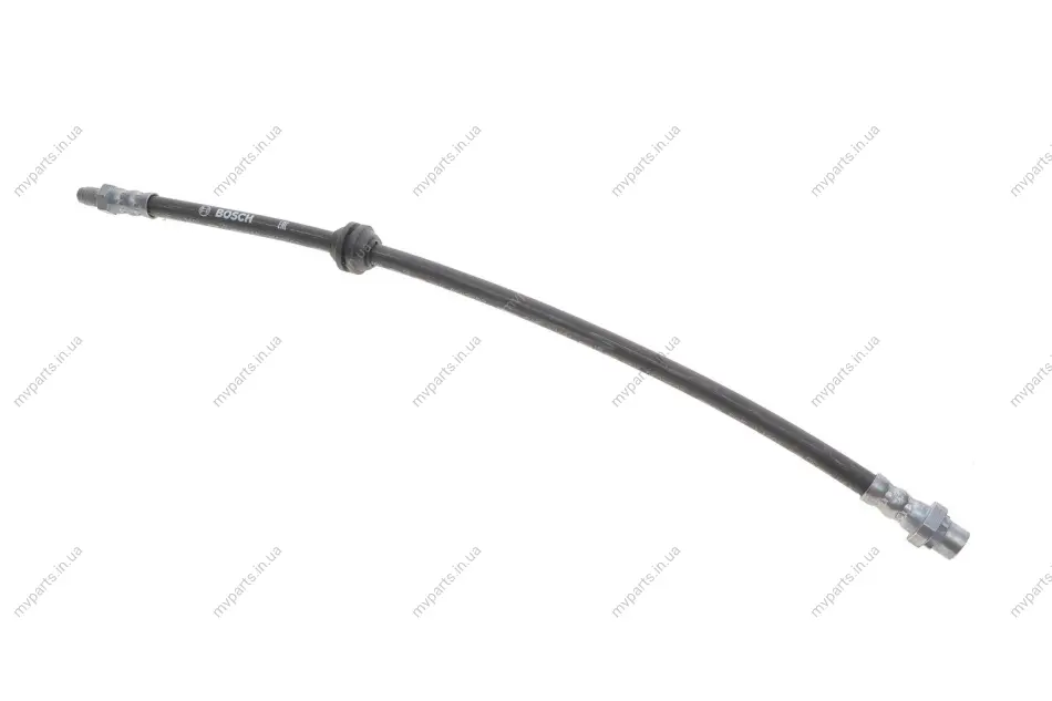 Шланг гальмівний (передній) BMW 3 (E36) 90-98 (L=425mm) 1 987 476 444 BOSCH 1-987-476-444 (фото 1)