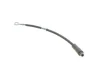 Шланг гальмівний (передній) Opel Astra H/Zafira B 1.3D-2.2 04- (L=432mm) 1 987 476 455 BOSCH 1-987-476-455 (фото 1)