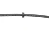 Шланг гальмівний (передній) VW Golf IV 1.4-2.3 TDI/FSI/SDI 97-06 (440mm) 1 987 476 648 BOSCH 1-987-476-648 (фото 3)