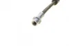 Шланг гальмівної (передній) BMW 5 (E39) 95- (410 mm) M52/M54/M62/S62 1 987 476 650 BOSCH 1-987-476-650 (фото 4)