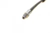 Шланг гальмівної (передній) BMW 5 (E39) 95- (410 mm) M52/M54/M62/S62 1 987 476 650 BOSCH 1-987-476-650 (фото 6)