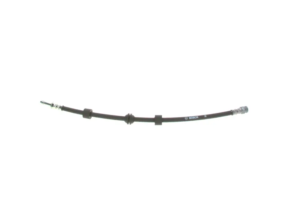 Шланг гальмівний (передній) Ford Galaxy/VW Sharan 95-10 (L=455mm) 1 987 476 713 BOSCH 1-987-476-713 (фото 1)
