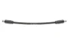 Шланг гальмівний (передній) Audi A4/A6/VW Passat 1.6-4.2 94- 1 987 476 717 BOSCH 1-987-476-717 (фото 1)