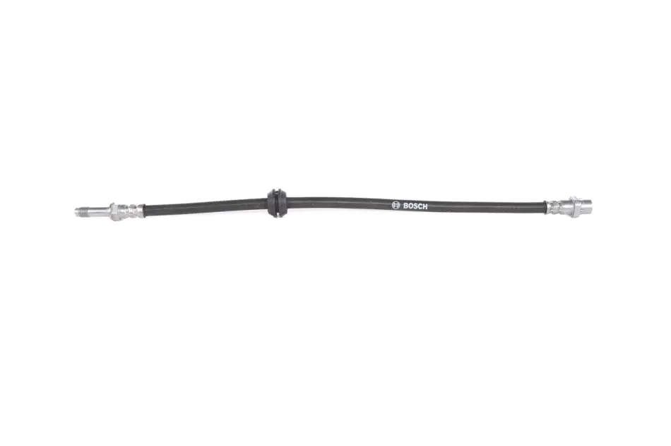 Шланг гальмівний (передній) BMW 3 (E46) 99-07 (L=410mm) 1 987 476 753 BOSCH 1-987-476-753 (фото 1)