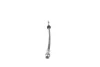 Шланг гальмівний (передній) BMW 3 (E46) 99-07 (L=410mm) 1 987 476 753 BOSCH 1-987-476-753 (фото 2)