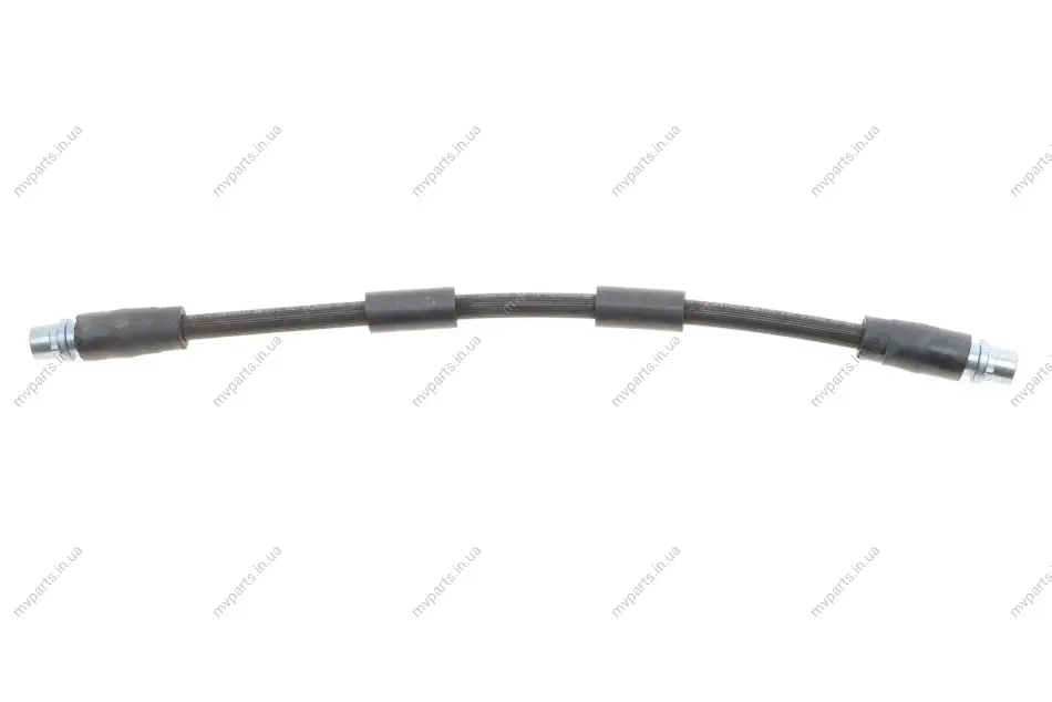 Шланг гальмівний (передній) Audi A8/VW Passat 94-04 (360mm) 1 987 476 856 BOSCH 1-987-476-856 (фото 1)