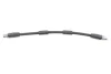 Шланг гальмівний (передній) Audi A8/VW Passat 94-04 (360mm) 1 987 476 856 BOSCH 1-987-476-856 (фото 1)