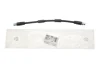 Шланг гальмівний (передній) Audi A8/VW Passat 94-04 (360mm) 1 987 476 856 BOSCH 1-987-476-856 (фото 2)