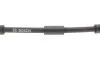 Шланг гальмівний (передній) Audi A8/VW Passat 94-04 (360mm) 1 987 476 856 BOSCH 1-987-476-856 (фото 3)