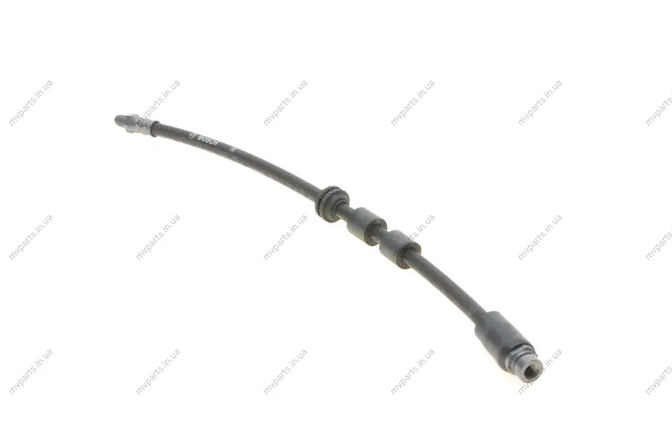 Шланг гальмівний (передній) Ford Mondeo III 00-07 (L=448mm) 1 987 476 882 BOSCH 1-987-476-882 (фото 1)