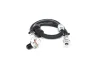 Шланг гальмівний (передній) VW Polo/Skoda Fabia I/II/Roomster/Seat Ibiza 99-15 1 987 476 978 BOSCH 1-987-476-978 (фото 1)