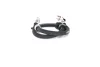 Шланг гальмівний (передній) VW Polo/Skoda Fabia I/II/Roomster/Seat Ibiza 99-15 1 987 476 978 BOSCH 1-987-476-978 (фото 3)