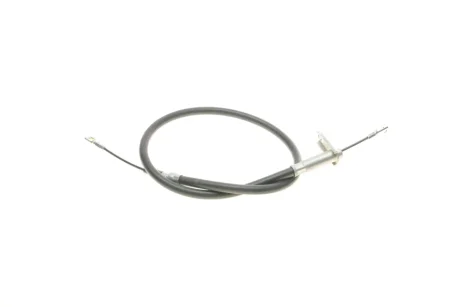Трос ручника (задній) MB 190 (W201) (1054/820mm) (R/L) 1 987 477 047 BOSCH 1-987-477-047