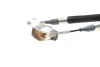 Трос ручника Opel Zafira 05-15 (1774/1749mm) 1 987 477 163 BOSCH 1-987-477-163 (фото 4)