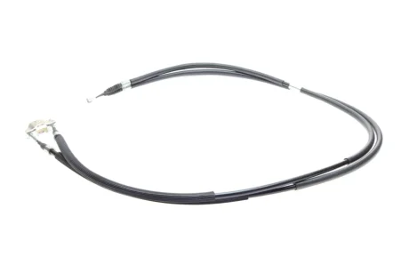 Трос ручника Opel Zafira 05-15 (1774/1749mm) 1 987 477 163 BOSCH 1-987-477-163