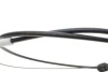 Трос ручника (центральний) MB Vito (W639) 03- (2432/1370мм) 1 987 477 198 BOSCH 1-987-477-198 (фото 3)