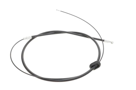 Трос ручника (центральний) MB Vito (W639) 03- (2432/1370мм) 1 987 477 198 BOSCH 1-987-477-198