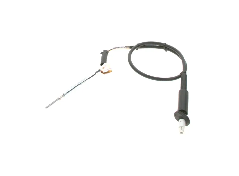 Трос ручника MB B-class (W245) 05-11 (1307mm) 1 987 477 223 BOSCH 1-987-477-223 (фото 1)