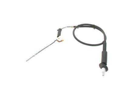 Трос ручника MB B-class (W245) 05-11 (1307mm) 1 987 477 223 BOSCH 1-987-477-223