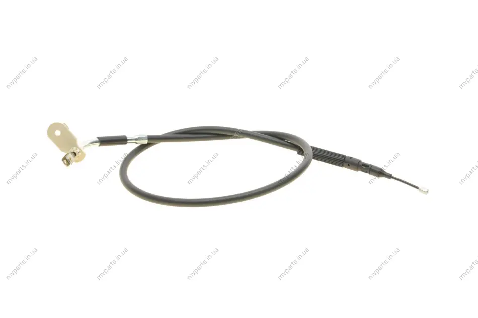 Трос ручника (задній) (R) MB A-class (W169) 04-12 (1215/1065mm) 1 987 477 225 BOSCH 1-987-477-225 (фото 1)