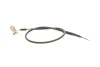 Трос ручника (задній) (R) MB A-class (W169) 04-12 (1215/1065mm) 1 987 477 225 BOSCH 1-987-477-225 (фото 1)