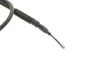 Трос ручника (задній) (R) MB A-class (W169) 04-12 (1215/1065mm) 1 987 477 225 BOSCH 1-987-477-225 (фото 4)