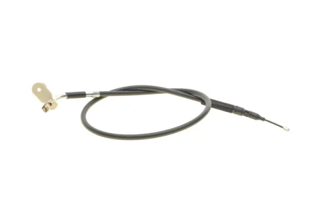 Трос ручника (задній) (R) MB A-class (W169) 04-12 (1215/1065mm) 1 987 477 225 BOSCH 1-987-477-225