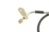 Трос ручника (задній) (R) MB A-class (W169) 04-12 (1215/1065mm) 1 987 477 225 BOSCH 1-987-477-225 (фото 5)