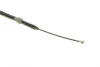 Трос ручника (задній) VW T5/T6 (1303mm) 03- 1 987 477 260 BOSCH 1-987-477-260 (фото 4)