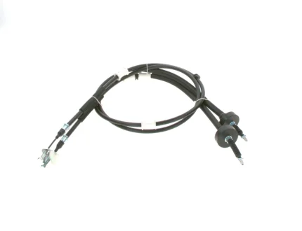 Трос ручного гальма Opel ASTRA G (1998-2009) задній (вир-во Bosch) BOSCH 1-987-477-527