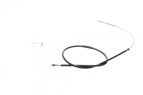 Трос ручника (R) BMW 3 (E46) 98- (1708/1140 мм) 1 987 477 531 BOSCH 1-987-477-531
